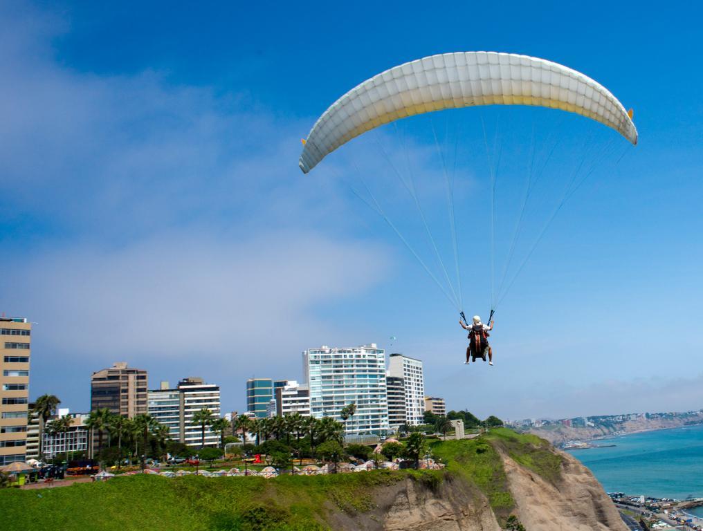 Kanata Properties Lima Exterior foto